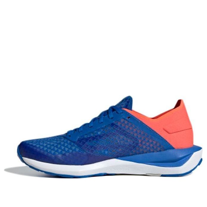 adidas Rapidafaito Summer.Rdy J Blue/White/Pink EF8747