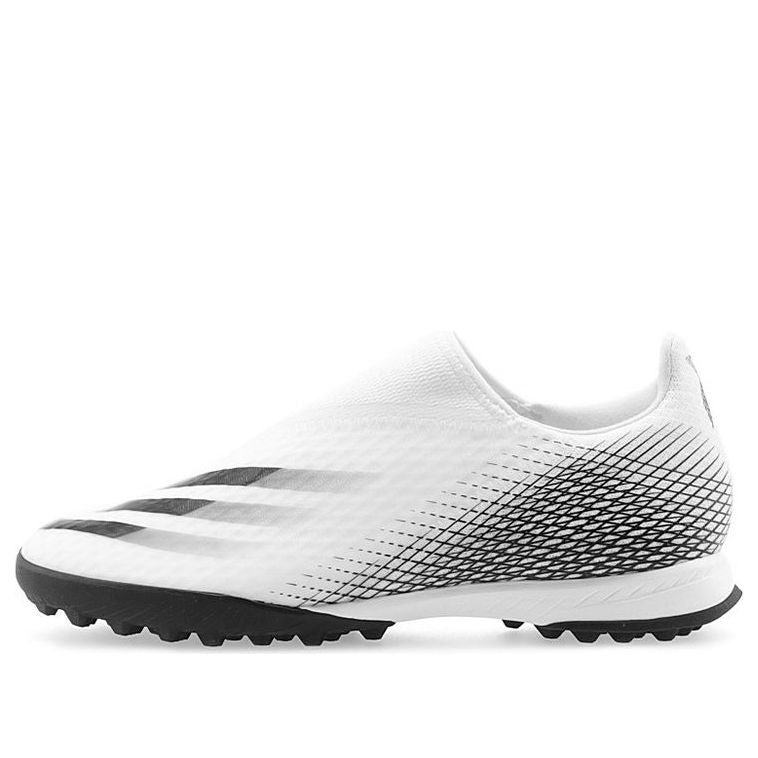 adidas X Ghosted.3 White/Black EG8158