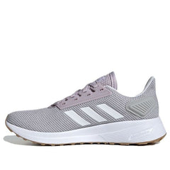 (WMNS) adidas Duramo 9 Purple/White EE8351