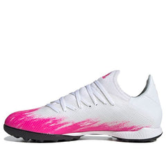 adidas X 19.3 Turf Boots 'Pink White Black' EG7157