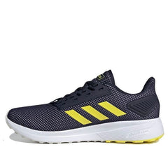 adidas Duramo 9 Navy/Yellow EG3007