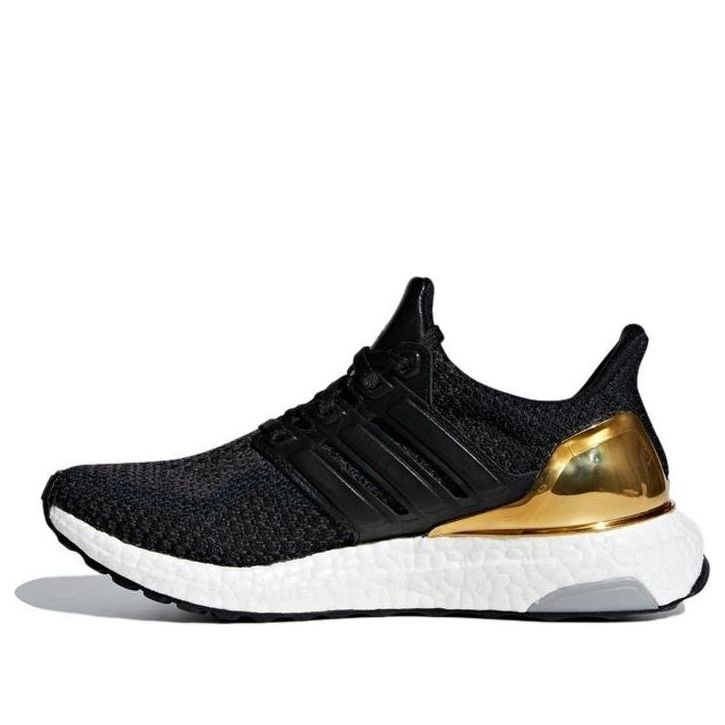 adidas UltraBoost Limited J 'Gold Medal' BA9614
