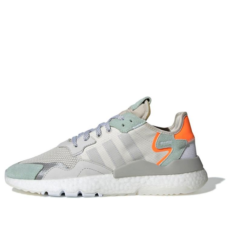 adidas Nite Jogger 'Vapour Green' BD7956