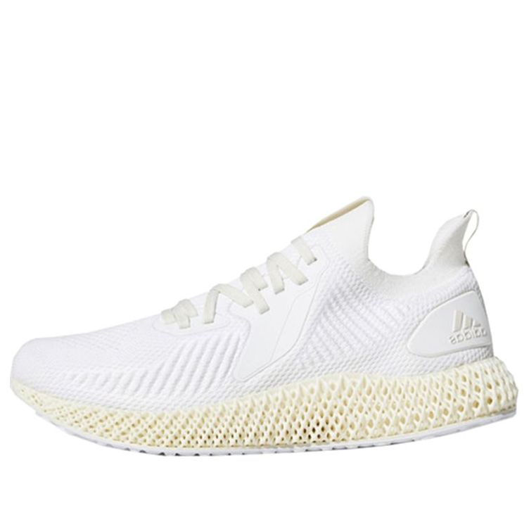 adidas AlphaEdge 4D 'Off White' EF3455