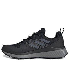 adidas Terrex Folgian Hiker 'Black Gray' EF0404