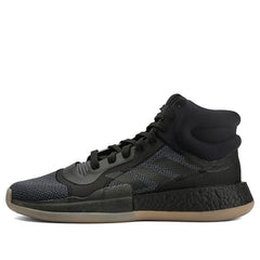 adidas Marquee Boost 'Grey Gum' BB9300