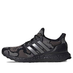 adidas A Bathing Ape x UltraBoost 4.0 'Black Camo' G54784
