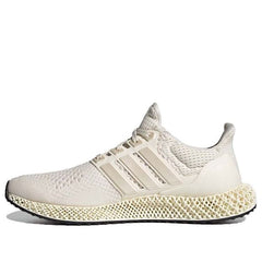 adidas Ultra 4D 'Chalk White' FX4089
