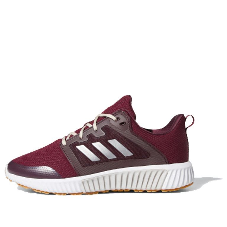 (WMNS) adidas CLIMAWARM 120 Red EF1299