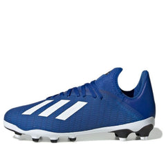 adidas X 19.3 MG K Blue EG1495