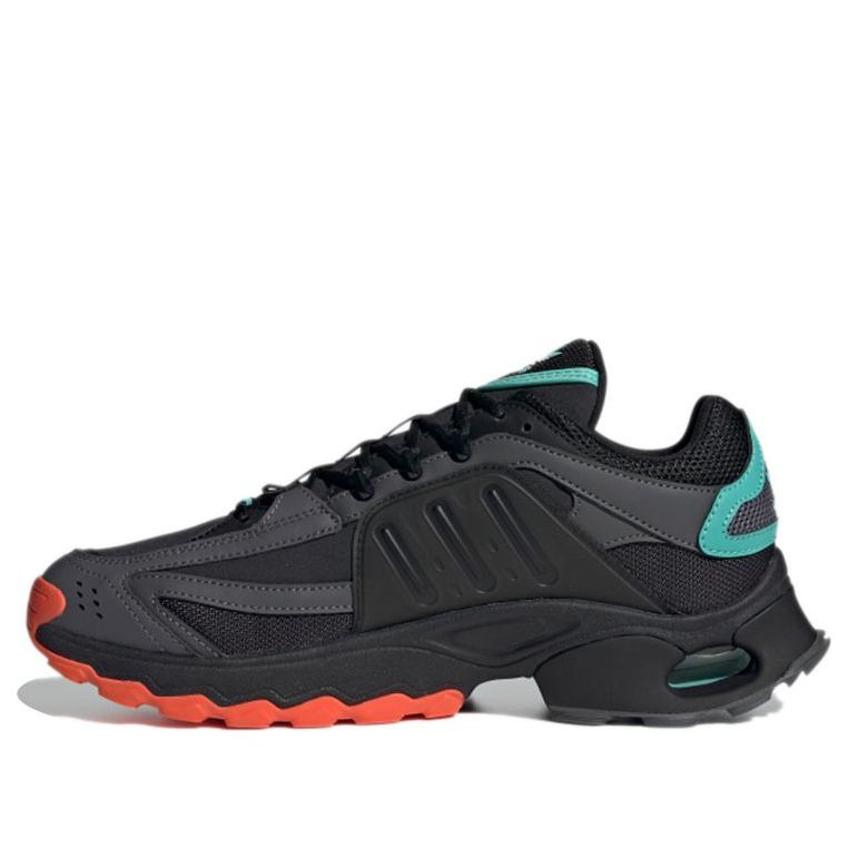 adidas Thesia 'Black Grey Mint' S42686