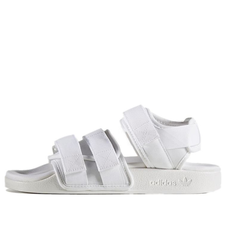 (WMNS) adidas originals Adilette Sandal Lightweight Cozy Sports Sandals BB5096