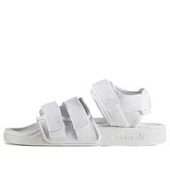(WMNS) adidas originals Adilette Sandal Lightweight Cozy Sports Sandals BB5096