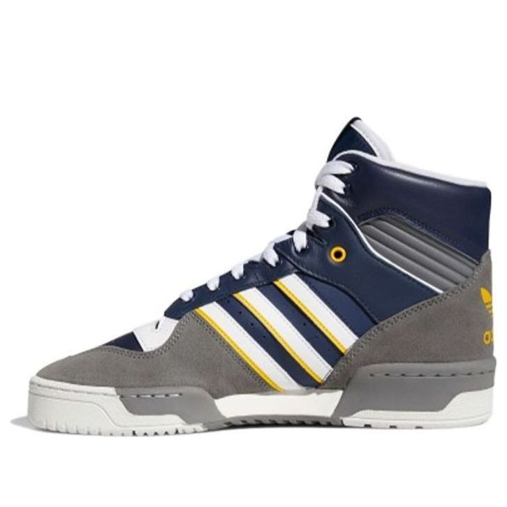 adidas originals Rivalry Blue/Grey FV4919