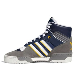 adidas originals Rivalry Blue/Grey FV4919