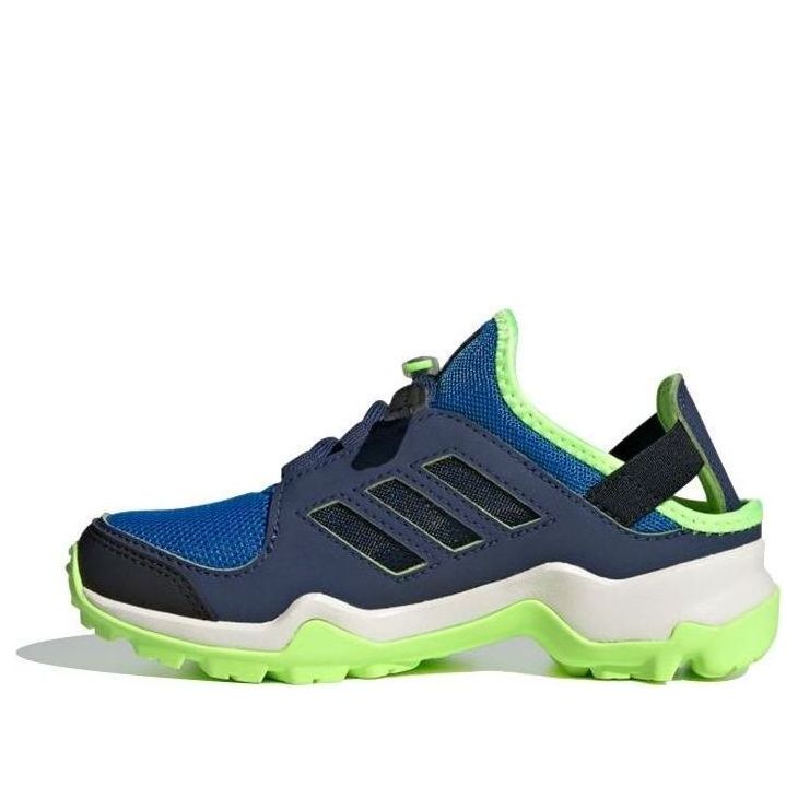 adidas Terrex Hydroterra Shandal K 'Blue Green' EE8465
