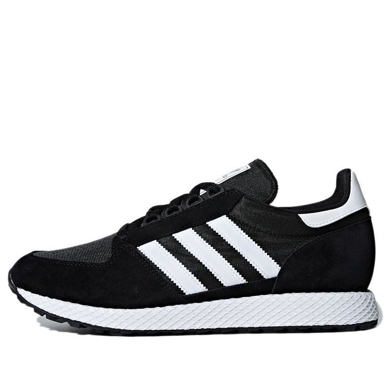 adidas Forest Grove 'Core Black' B41550