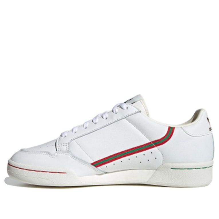 adidas Continental 80 'Merry  Christmas' FZ5465