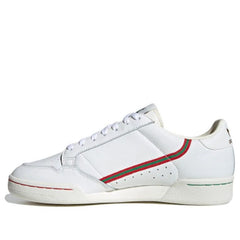 adidas Continental 80 'Merry  Christmas' FZ5465