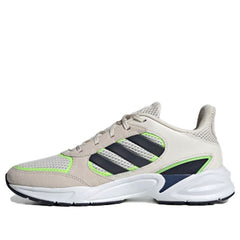 adidas neo adidas 90s Valasion 'Gray Blue Green' FW1037