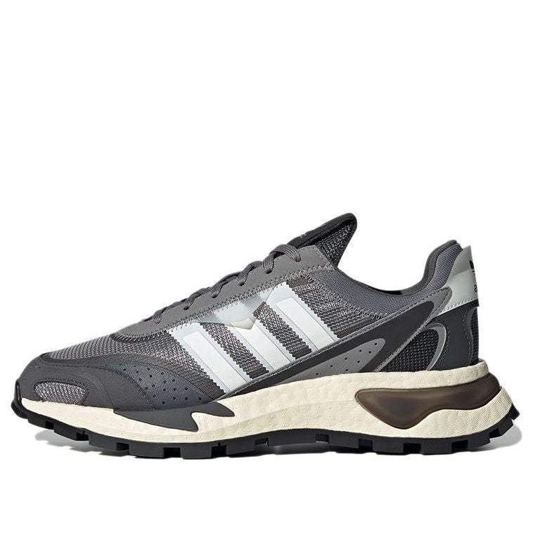 adidas originals Retropy P9 'Gray Black White' GY4006