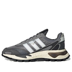 adidas originals Retropy P9 'Gray Black White' GY4006