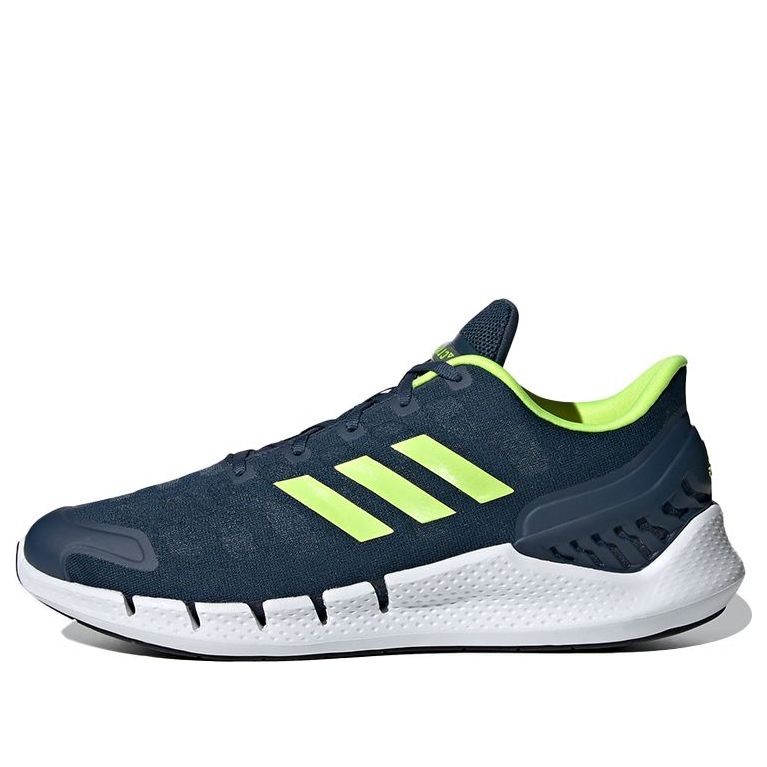 adidas Climacool Ventania 'Navy Solar Yellow' FZ1743