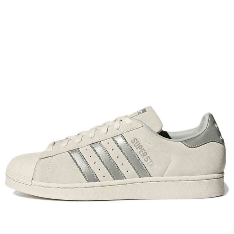 adidas originals Superstar Sneakers White B41989