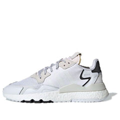 adidas Nite Jogger 'Crystal White' EE6255