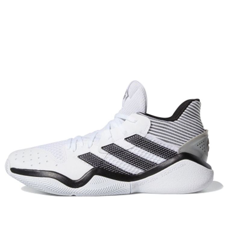 adidas Harden Stepback 'Footwear White' EH1942