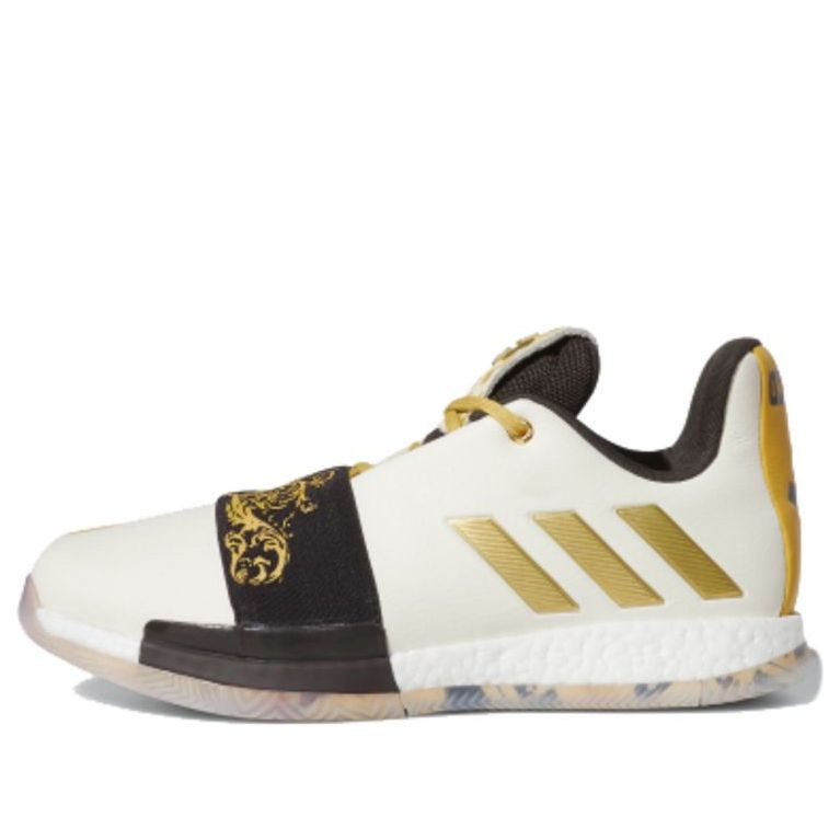 adidas Harden Vol. 3 'Wanted' EE9510
