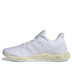 adidas Parley x Ultra 4D 'Cream White' FZ0596