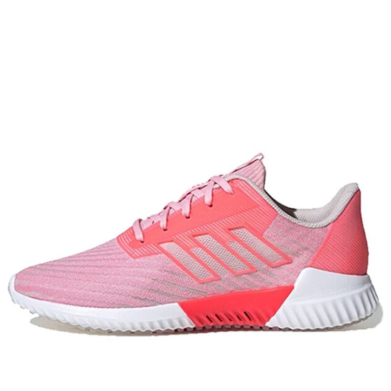 (WMNS) adidas Climacool 2.0 Pink B75851