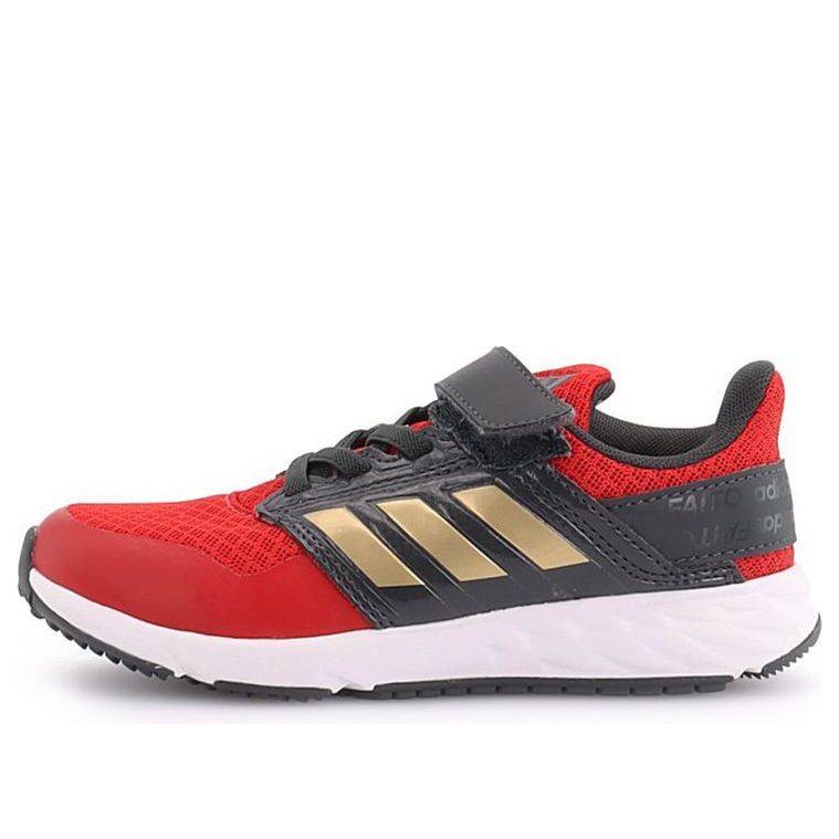 adidas FortaFaito EL K 'Red' D98115