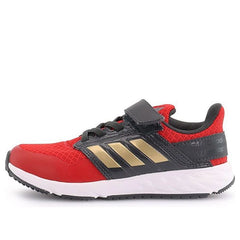 adidas FortaFaito EL K 'Red' D98115