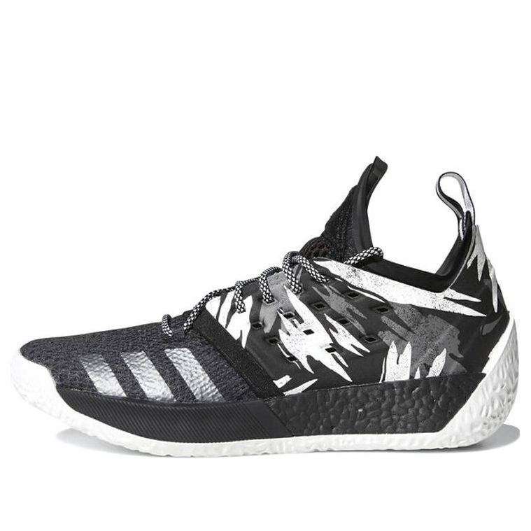 adidas Harden Vol. 2 'Traffic Jam' AH2217