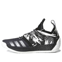 adidas Harden Vol. 2 'Traffic Jam' AH2217