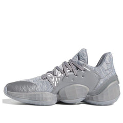 adidas Harden Vol. 4 'Grey' EH2412