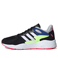 adidas Crazychaos 'Black Hi-Res Yellow' EF9230