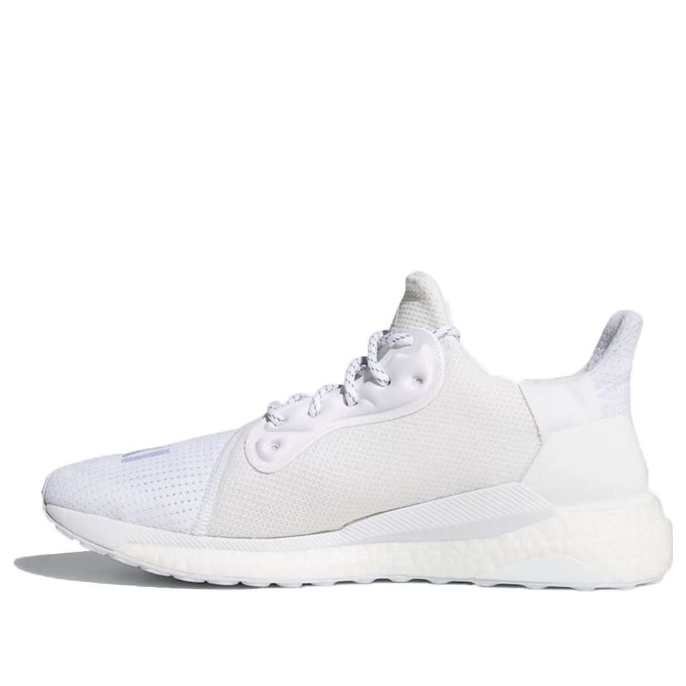 adidas Pharrell x Solar Hu Glide PRD 'Cloud White' EF2378