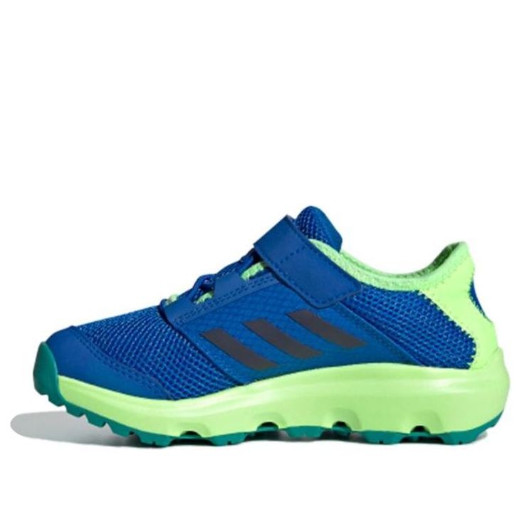 adidas Terrex Voyager Cf H.Rdy K 'Blue Green' EF2235