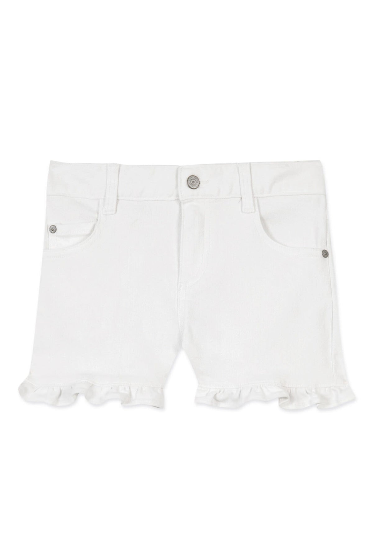 Blanc Shorts