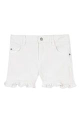 Blanc Shorts