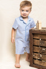 Infant La Mer Sleep Set
