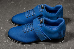 NAUTICAL BLUE LIFTER (MEN'S)