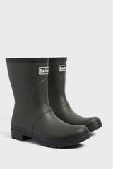 Olive Banbury Mid Wellingtons