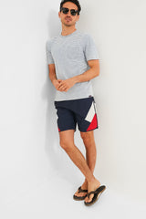 Red MC Anchor Trunks