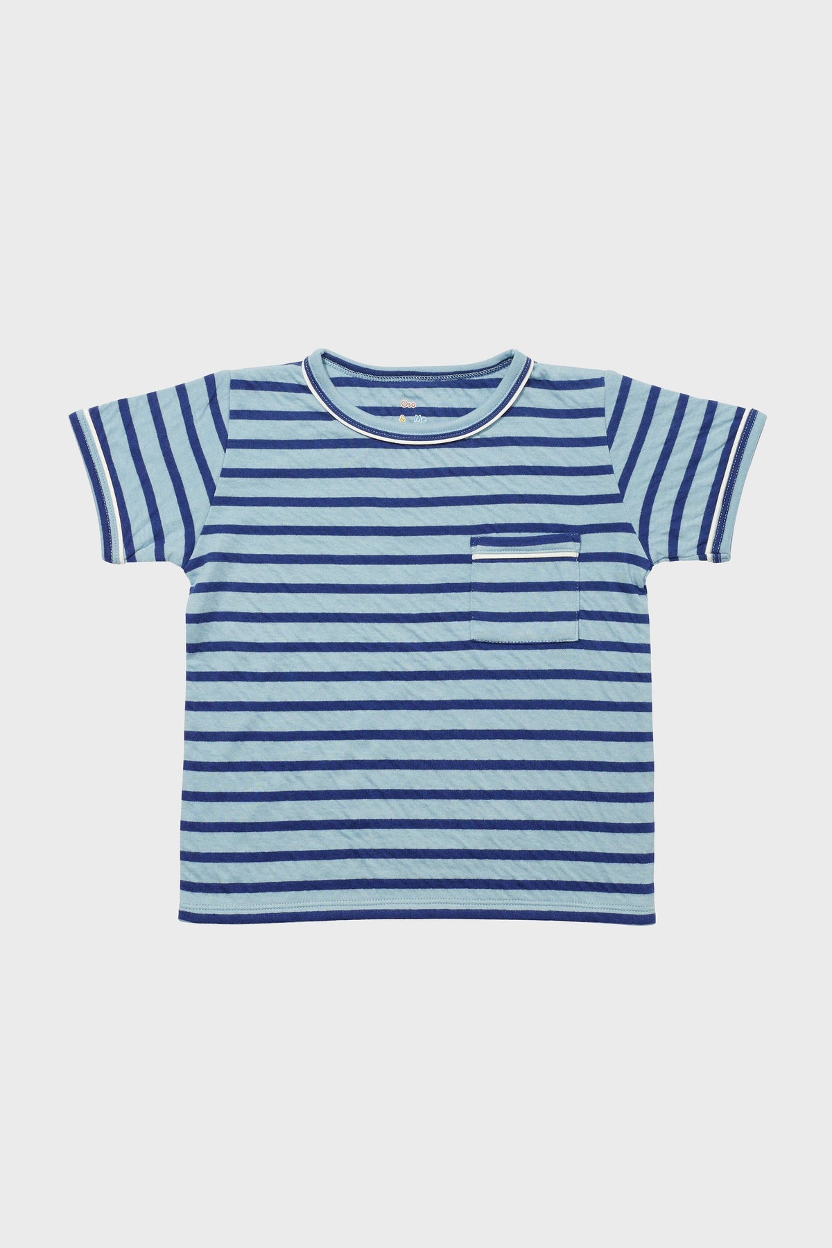Sky Stripe Willie T-Shirt