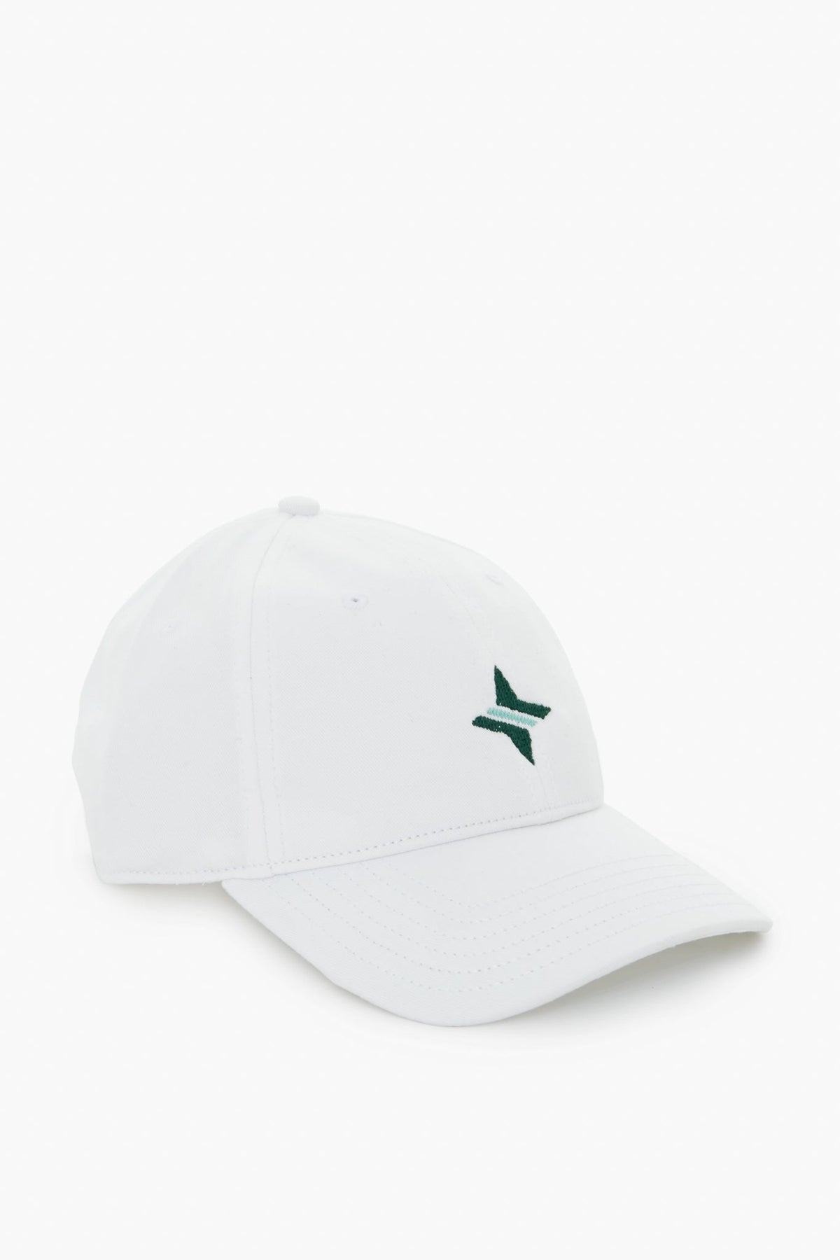 White Tuckernuck Hat