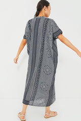 Ink Emerson Caftan